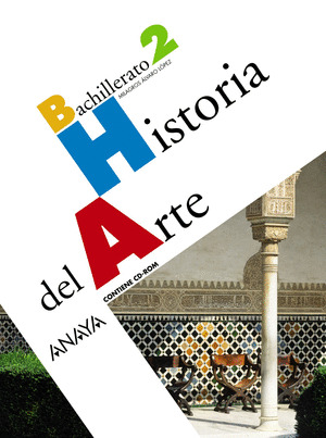 HISTORIA DEL ARTE.