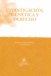 INVESTIGACION,GENETICA Y DERECHO