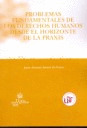 PROBLEMAS FUNDAMENTALES DE LOS DERECHOS HUMANOS DESDE EL HORINZONTE DE LA PRAXIS