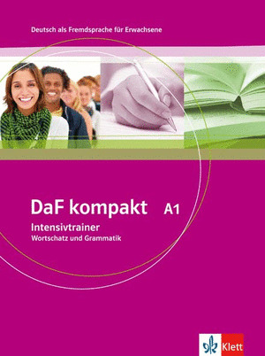 DAF KOMPAKT INTENSIVTRAINER