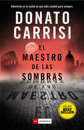 MAESTRO DE LAS SOMBRAS, EL