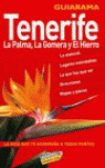 GUIARAMA TENERIFE/PALMA/GOMERA/HIERRO