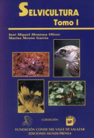 SELVICULTURA 2 TOMOS