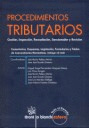 PROCEDIMIENTOS TRIBUTARIOS