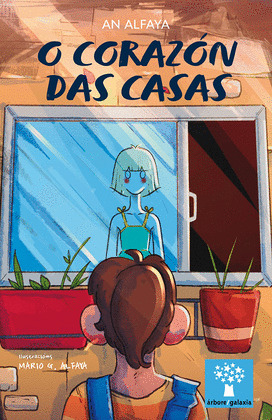 CORAZÓN DAS CASAS, O