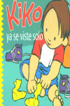 KIKO YA SE VISTE SOLO