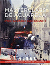 MASTERCLASS DE ACUARELA