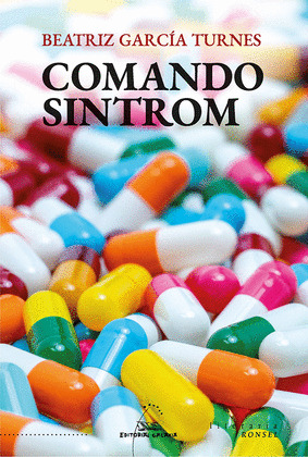 COMANDO SINTROM