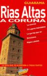 GUIARAMA RIAS ALTAS/CORUÑA