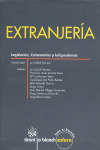 EXTRANJERÍA: LEGISLACIÓN, COMENTARIOS Y JURISPRUDENCIA