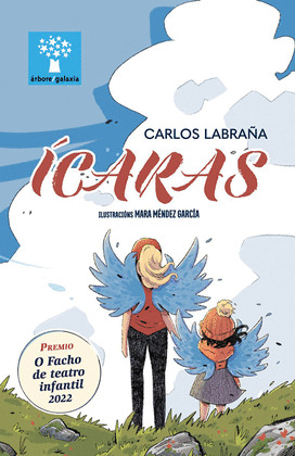 ÍCARAS (PREMIO O FACHO DE TEATRO INFANTIL 2022)