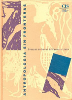 ANTROPOLOGIA SIN FRONTERAS