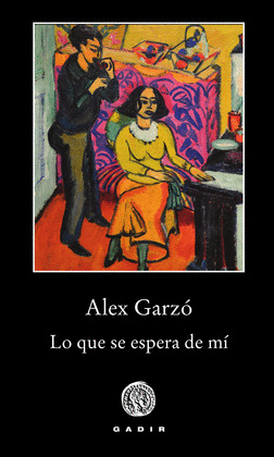 LO QUE SE ESPERA DE MÍ