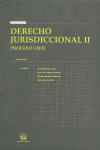 DERECHO JURISDICCIONAL II. PROCESO CIVIL -MANUALES 16ºEDICION