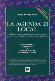 LA AGENDA 21 LOCAL