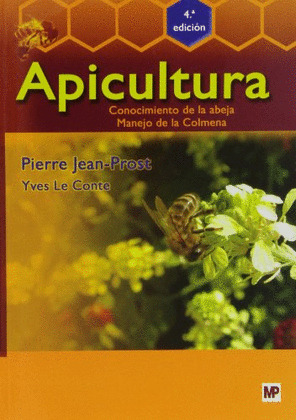 APICULTURA (4ª EDICION, 2007)