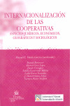 INTERNACIONALIZACIÓN DE LAS COOPERATIVAS
