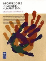 INFORME SOBRE DESARROLLO HUMANO 04