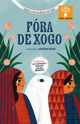 FÓRA DE XOGO