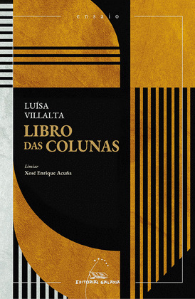 LIBRO DAS COLUNAS, O