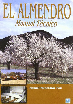 ALMENDRO MANUAL TECNICO