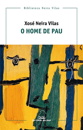 HOME DE PAU, O