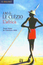 LŽAFRICA