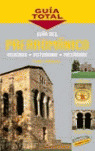 GUIA TOTAL PRERROMANICO