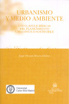 URBANISMO Y MEDIO AMBIENTE