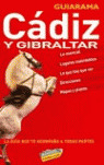 GUIARAMA CADIZ/GIBRALTAR