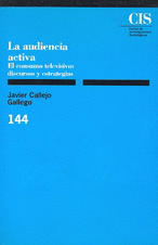 CIS,144. AUDIENCIA ACTIVA
