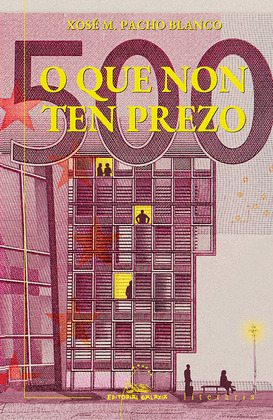 QUE NON TEN PREZO, O