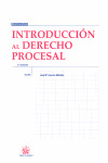 INTRODUCCIÓN AL DERECHO PROCESAL