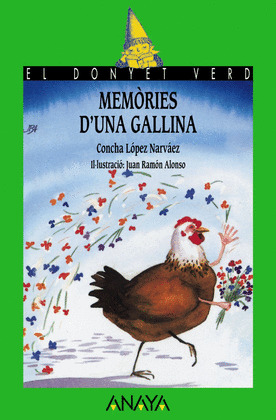 9. MEMÒRIES D'UNA GALLINA