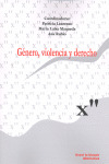 GENERO, VIOLENCIA Y DERECHO