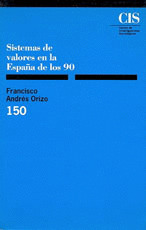 CIS,150. SISTEMA VALORES