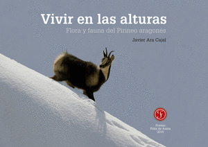 VIVIR EN LAS ALTURAS