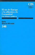 CIS,148. SUR EUROPA Y ADHESION