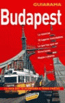 GUIARAMA BUDAPEST