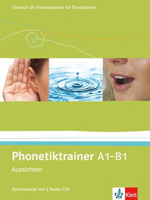 PHONETIKTRAINER A1-B1 +CD