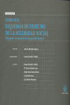 TOMO XVII ESQUEMAS DE DERECHO DE LA SEGURIDAD SOCIAL
