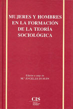 MUJERES Y HOMBRES FORMACION TEORIA