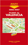 PLANO DE VALENCIA