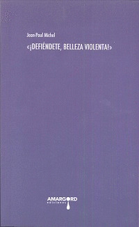 ¡DEFIENDETE BELLEZA VIOLENTA!
