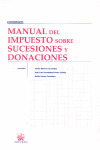MANUAL IMPUESTO SOBRE SUCESIONES Y DONACIONES