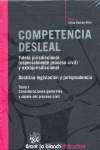 COMPETENCIA DESLEAL (OBRA COMPLETA, 2 VOLUMENES)