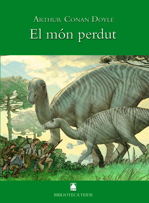 EL MON PERDUT