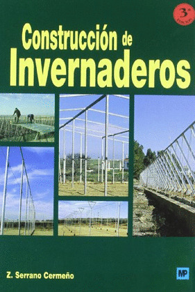CONSTRUCCION DE INVERNADEROS