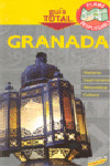 GRANADA. GUIA TOTAL (2009)