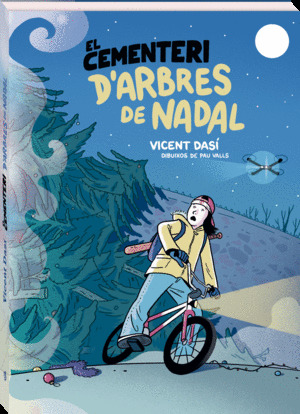 CEMENTIRI DELS ARBRES DE NADAL, EL